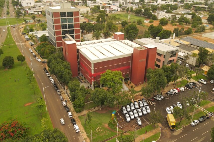 Pleno do Tribunal de Contas retoma as sessões ordinárias nesta quarta-feira, 12