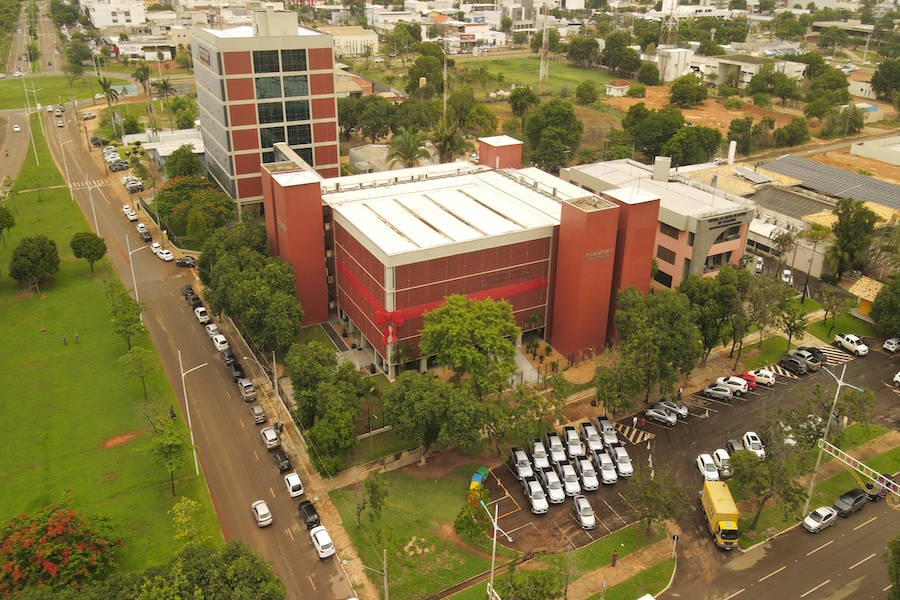 Pleno do Tribunal de Contas retoma as sessões ordinárias nesta quarta-feira, 12