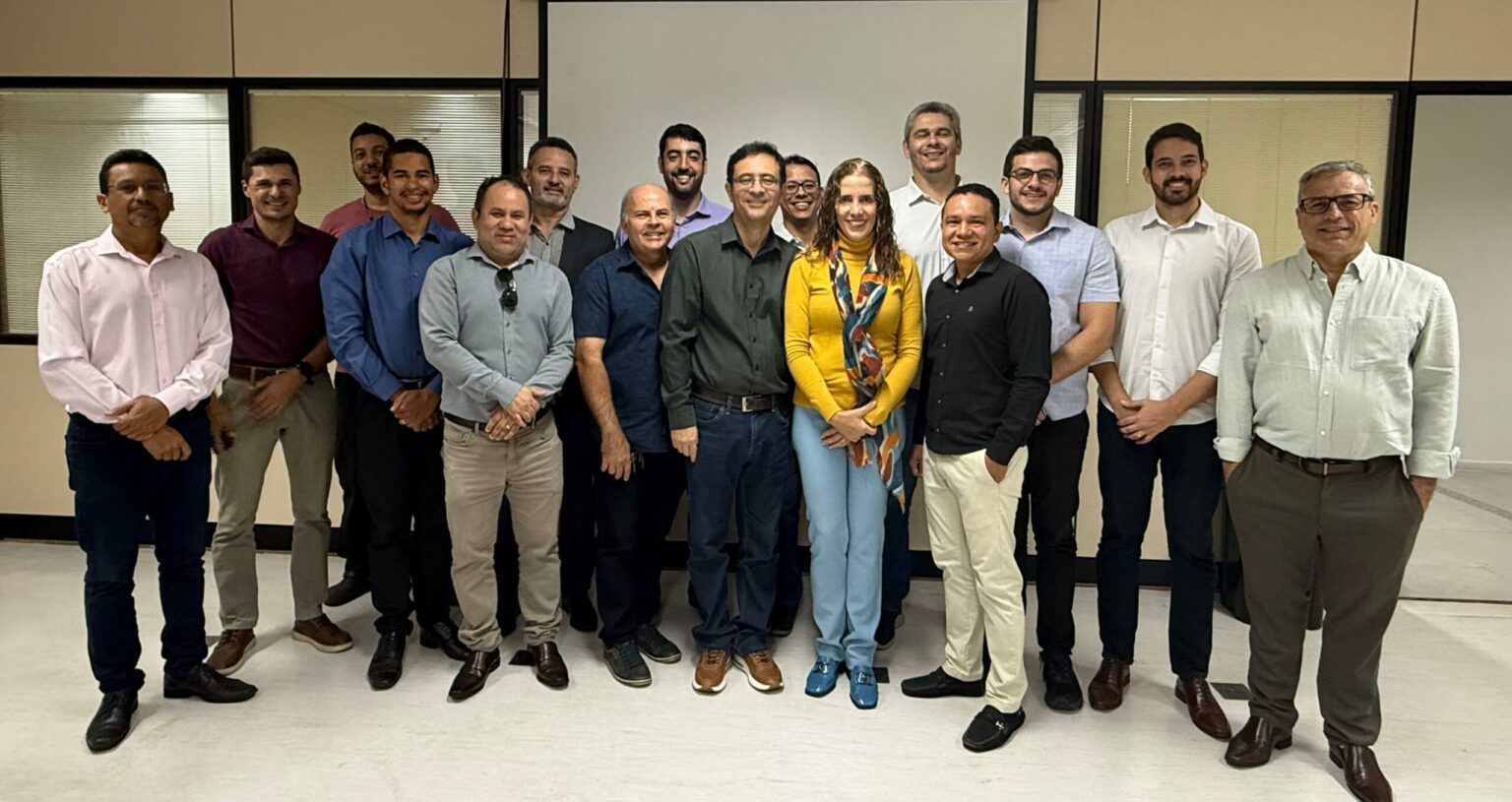TCETO participa de debate de auditoria de obras públicas do IBRAOP em Brasília