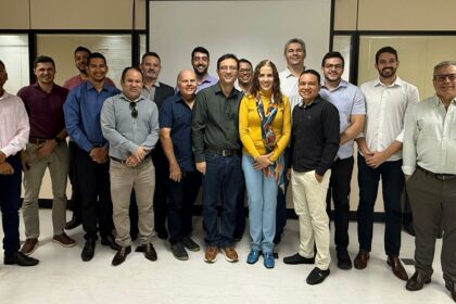 TCETO participa de debate de auditoria de obras públicas do IBRAOP em Brasília