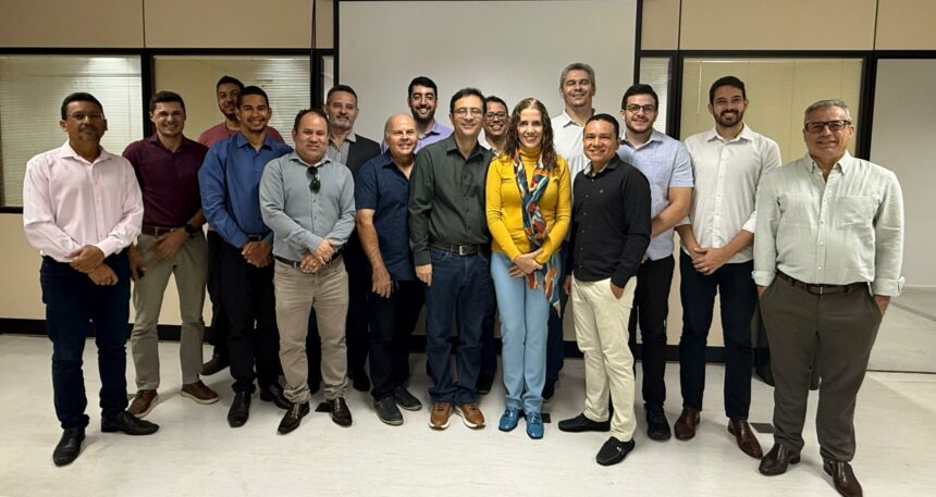 TCETO participa de debate de auditoria de obras públicas do IBRAOP em Brasília