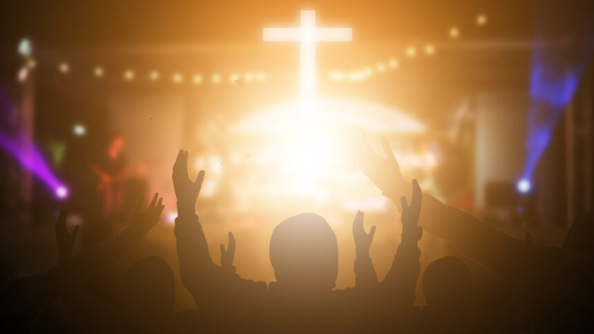 Música e Espiritualidade: Como o Louvor Influencia a Saúde Mental e Emocional