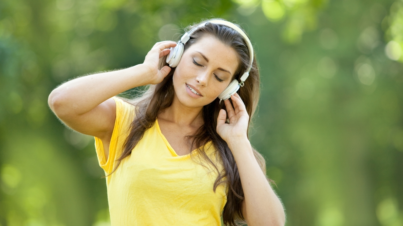 O Efeito da Música no Bem-Estar: Como Escutar Canções Pode Melhorar o Seu Dia