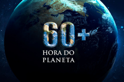 TCE Tocantins apoia campanha global “Hora do Planeta”