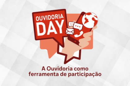 Ouvidoria Day: TCETO promove evento para incentivar participação cidadã