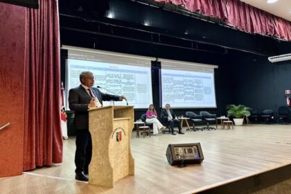 Sugestões para o aperfeiçoamento dos Tribunais de Contas são apresentadas em evento
