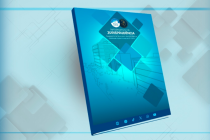 Está disponível mais uma edição do Informativo de Jurisprudência do TCETO