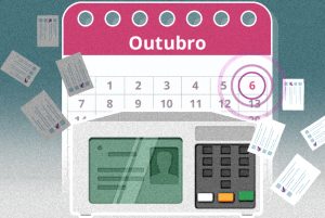 Prisão de candidatos está restrita até 48 horas após o primeiro turno