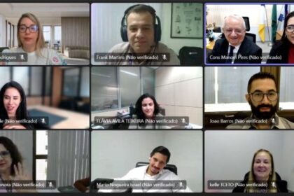 Grupo de Trabalho dos Secretários das Sessões dos TCs integra Comitê Técnico de Jurisprudência do IRB