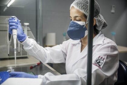 Abertas as indicações ao Prêmio Mulheres na Ciência