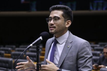 Projeto cria o crime de perturbação da paz, com pena de até três anos de detenção