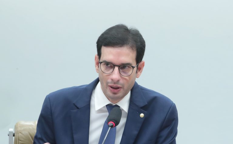 Leo Prates é eleito presidente da Comissão de Trabalho