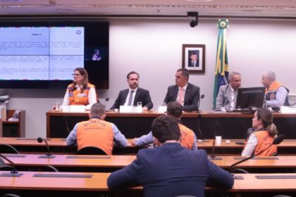 Defesas Civis cobram carreira, recursos e menos burocracia diante de catástrofes