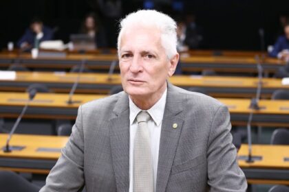 Rogério Correia é eleito presidente da Comissão de Finanças e Tributação