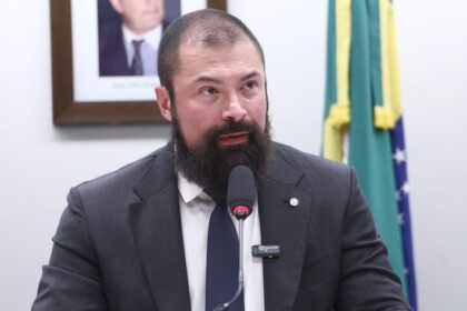 Delegado Paulo Bilynskyj é eleito presidente da Comissão de Segurança Pública