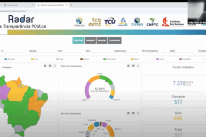 Dez passos para que gestores garantam um Portal da Transparência eficaz