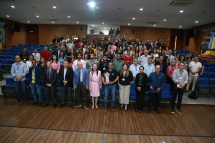 TCETO realiza encontro solidário em prol do Hospital de Amor