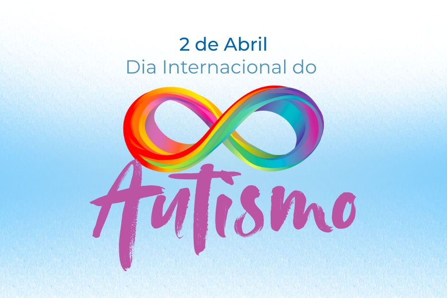 Autismo: TCETO faz alusão ao Dia Mundial de Conscientização