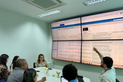 Corregedoria Avalia e Aprimora Mecanismos de Integridade do TCETO