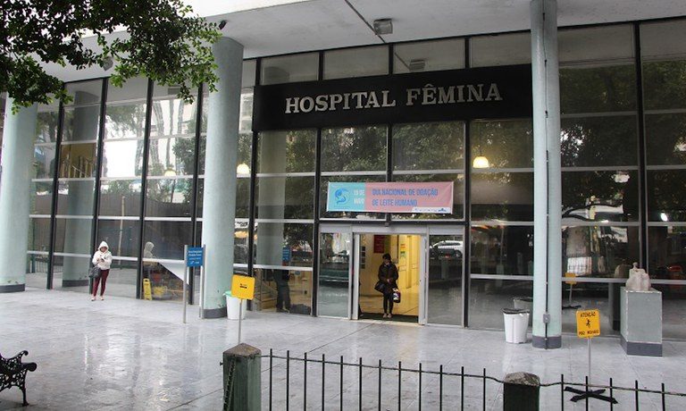 Câmara anuncia vencedores do Prêmio Dr. Pinotti Hospital Amigo da Mulher 2025