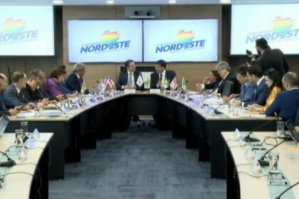 Motta afirma que Nordeste não será prejudicado com perda de arrecadação e de representatividade
