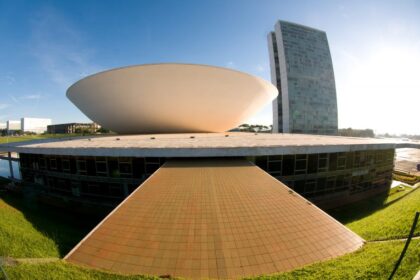 Motta designa novos secretários e dirigentes de outros órgãos da Câmara dos Deputados