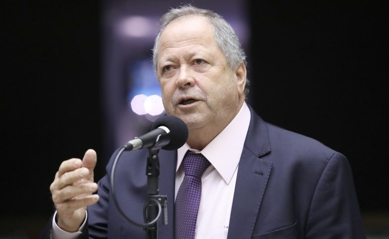 Mesa Diretora da Câmara declara a perda do mandato de Chiquinho Brazão