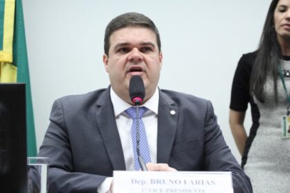 Comissão aprova projeto que cria funções comissionadas nos gabinetes de ministros do STF