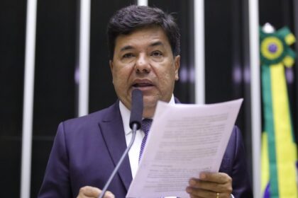 Deputado Mendonça Filho vai relatar PEC da Segurança Pública na CCJ