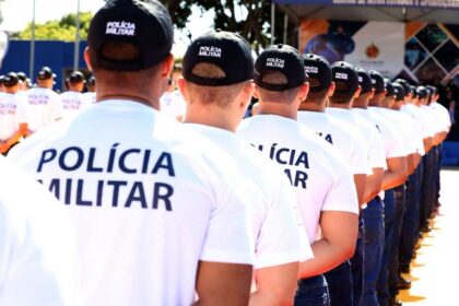 Comissão debate projeto que reduz tempo de serviço para garantir aposentadoria integral para PMs e bombeiros