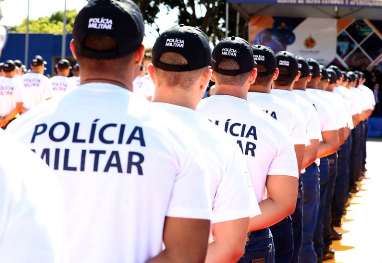 Comissão debate projeto que reduz tempo de serviço para garantir aposentadoria integral para PMs e bombeiros