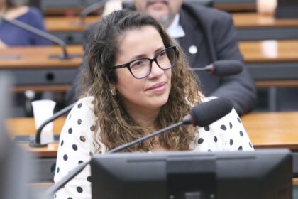 Comissão aprova projeto que reforça sigilo de dados das mulheres vítimas de violência doméstica