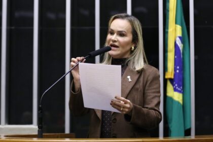 Projeto permite usar dinheiro do fundo de segurança para criar órgão para enfrentar violência contra a mulher