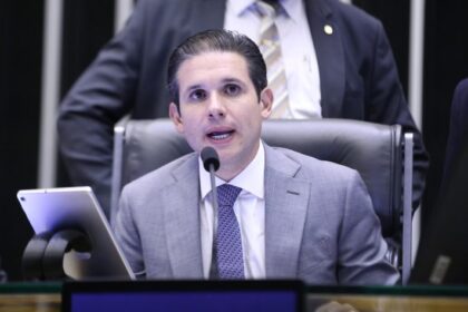 Motta: “Não vamos permitir que o projeto da anistia prejudique a agenda econômica”