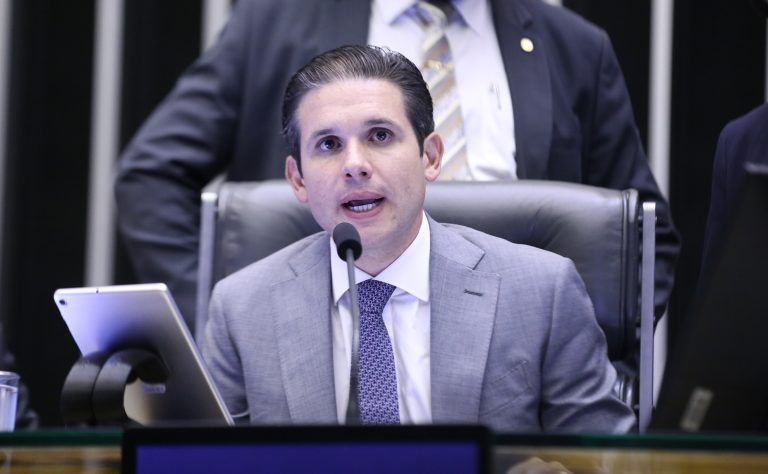Motta: “Não vamos permitir que o projeto da anistia prejudique a agenda econômica”