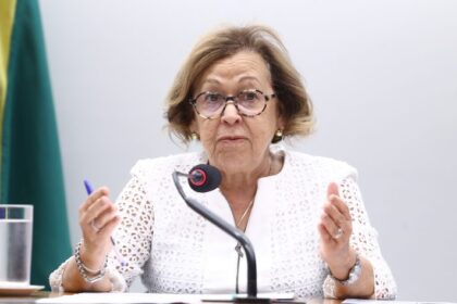Comissão aprova projeto sobre financiamento da educação ambiental e sustentabilidade nas escolas