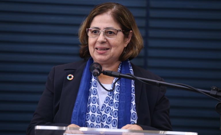 Ministra das Mulheres defende revogação da Lei de Alienação Parental