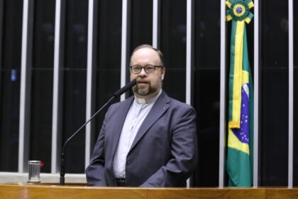 Igreja Católica cobra envolvimento parlamentar na causa ambiental
