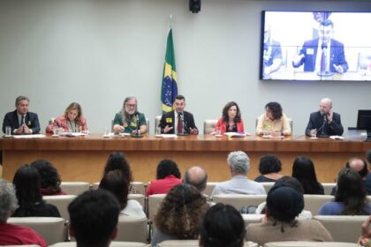 Representantes do governo apostam na agroecologia como estratégia de combate à fome