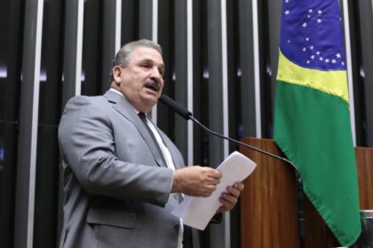 Câmara aprova projeto que cria programa de saúde mental para pessoas idosas