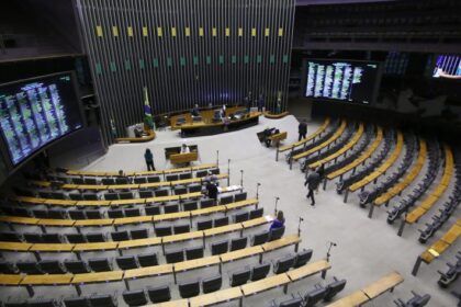 Câmara aprova três acordos internacionais; propostas vão agora ao Senado