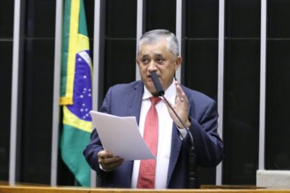 Deputados destacam legado do papa Francisco pelos pobres e pelo meio ambiente