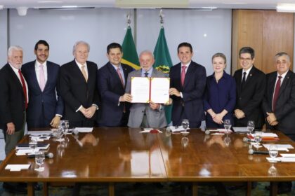 Proposta do governo muda estrutura da segurança pública em busca de maior integração na área