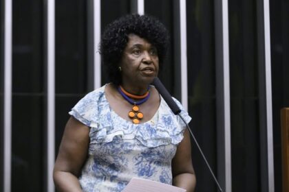 Secretaria da Mulher se solidariza com deputada Marussa Boldrin após denúncia de agressão doméstica