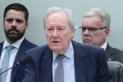 Ministro da Justiça diz que fraude bilionária no INSS será apurada “até as últimas consequências”