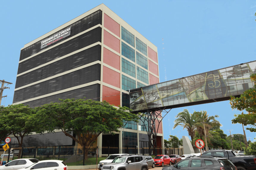 TCE Tocantins institui Estatuto da Auditoria Interna e fortalece a governança pública