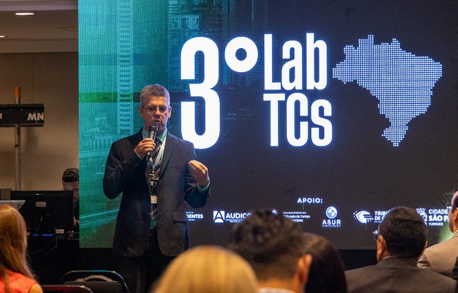 Plantão do Orçamento pela Primeira Infância é destaque do TCETO no 3º LabTCs