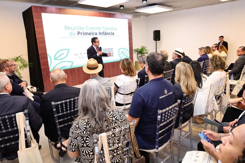 TCETO participa de Congresso Internacional com foco em temas que impactam a vida do cidadão