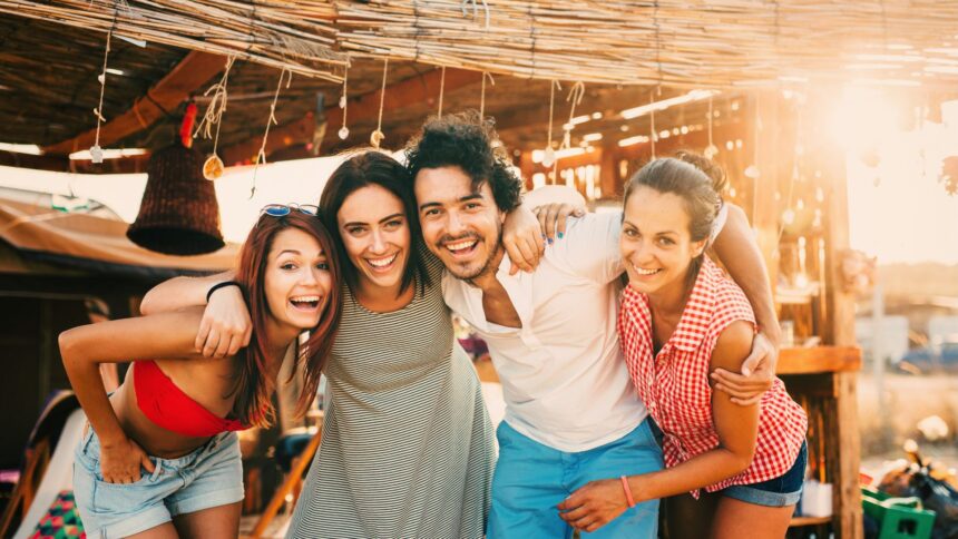 Alegria que Irradia: Quando Jesus é a Fonte da Nossa Felicidade