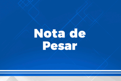 Nota de Pesar pelo falecimento mãe do vice-governador, Laurez Moreira